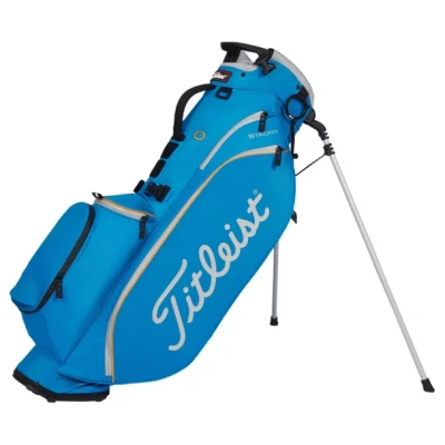 Afbeelding van Standbag Titleist Players 4 Stadry Olympic Marble Bonfire
