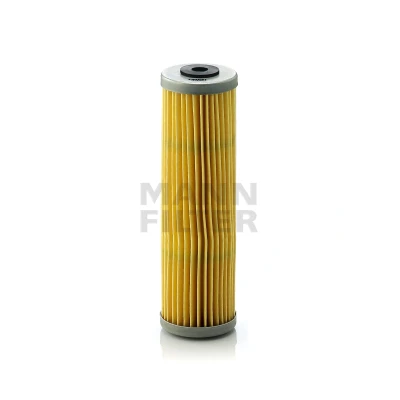 Afbeelding van Mann filter Brandstoffilter P 46/1