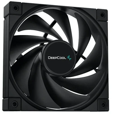 Afbeelding van FK120 Fan 12 cm 500 RPM 1850 28 dB 68.99 cfm