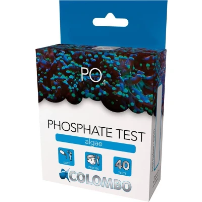 Afbeelding van Colombo Marine Fosfaat test (PO4)