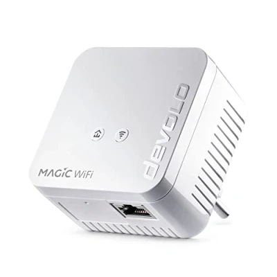 Afbeelding van Devolo Magic 1 WiFi mini (uitbreiding)