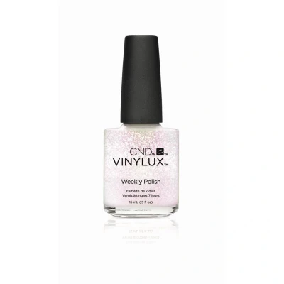 Afbeelding van CND Colour Vinylux Ice Bar #262