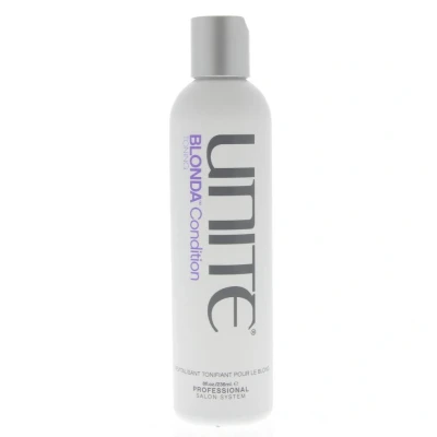 Afbeelding van Unite Specialty Blonda Conditioner 236 ml