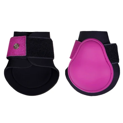 Image de QHP Fetlock Boots Rio