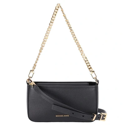 Afbeelding van Michael Kors Bryant Crossbody black damestas