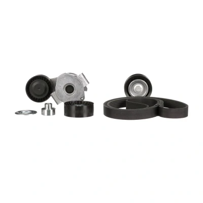 Afbeelding van Gates Poly V riemen kit K026PK1670
