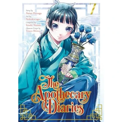 Afbeelding van The Apothecary Diaries 07 (Manga)