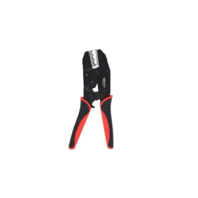 Afbeelding van KS TOOLS 115.1425 Krimptang 220, 50