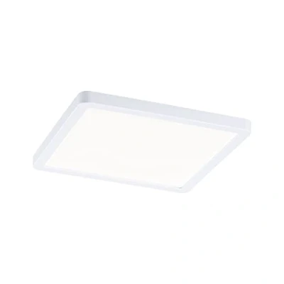 Afbeelding van Paulmann 93042 AREO VariFit LED inbouwpaneel 13 W Wit