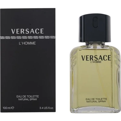 Afbeelding van Men&#039;s Perfume Versace Pour Homme EDT