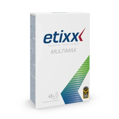 Afbeelding van Etixx Health Multimax Tabletten