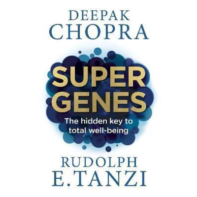 Afbeelding van Super Genes