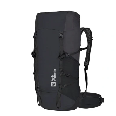 Afbeelding van Jack Wolfskin Prelight Shape 25 phantom backpack
