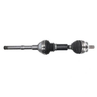 Afbeelding van POINT GEAR PNG74592 Aandrijfas Vooras rechts 707mm voor voertuigen met ABS