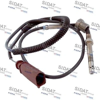 Afbeelding van FISPA 82.1130 Sensoren VOLKSWAGEN: Crafter 30 50 Van
