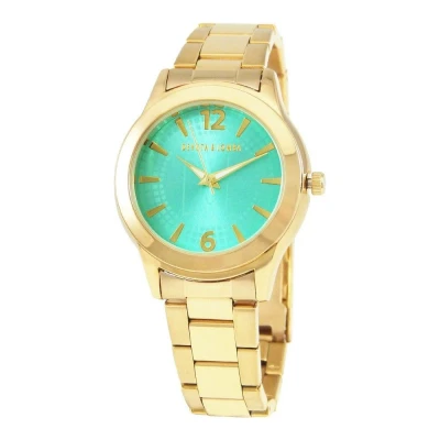 Afbeelding van Horloge Dames Devota &amp; Lomba DL001W 02TURQUESA (Ø 37 mm)