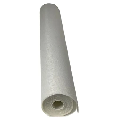 Afbeelding van Glasvezelbehang, fijne dubbele ketting, 140 g, 2 x 25 m², glasvezel