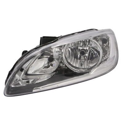 Afbeelding van ABAKUS 773 1150LMLDEM2 Koplampen Links LED, H7, H9, PWY24W voor rechtsrijdend verkeer Met elektromotor, Zonder lamphouder PX26d, PGJ19 5 VOLVO: V60 I