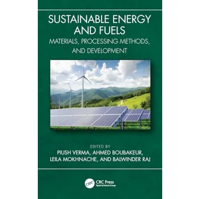 Afbeelding van Sustainable Energy and Fuels