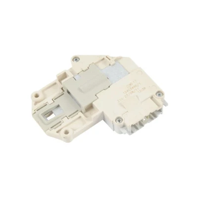 Image de Electrolux AEG 1240349017 deurschakelaar wasmachine bpp/5R # 3 aansluit