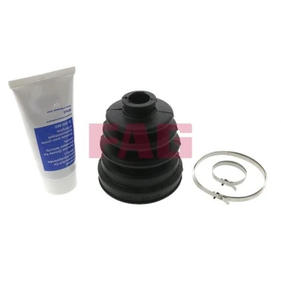 Afbeelding van FAG 772 0360 30 Aandrijfashoes Rubber NISSAN: Sunny 3, 100NX