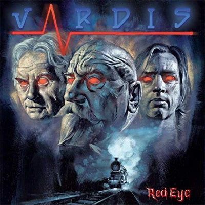 Afbeelding van Red Eye