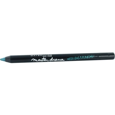 Afbeelding van Maybelline Master Drama Chromatics Oogpotlood Turquoise Vibe