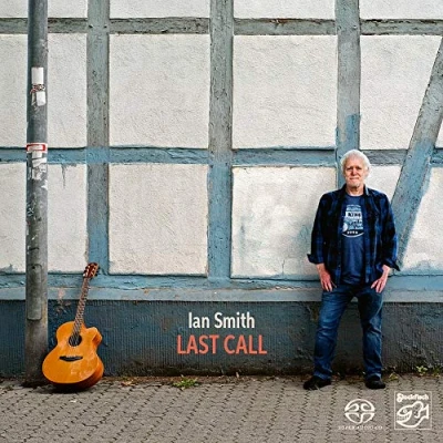 Afbeelding van Ian Smith Last Call (Super Audio CD)