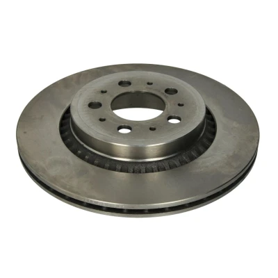 Afbeelding van ABE C4V010ABE Remschijf Achteras 308 20,0 5 Geventileerd VOLVO: XC90 I