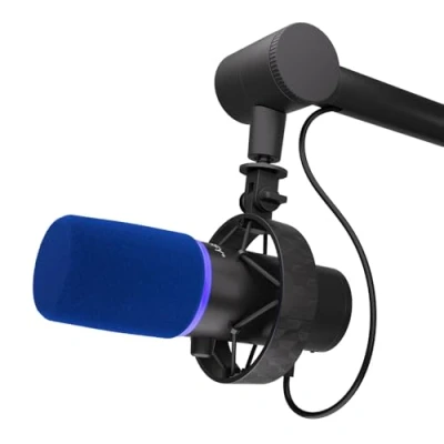 Afbeelding van Endorfy Solum Broadcast Microfoon