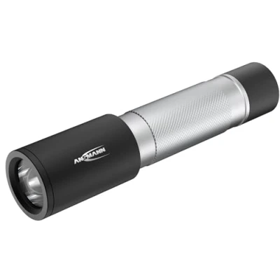 Afbeelding van Ansmann Zaklamp 300B 315 Lumen