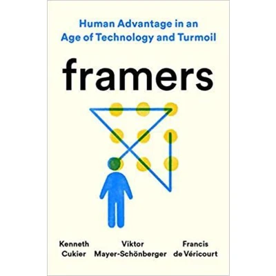 Afbeelding van Framers