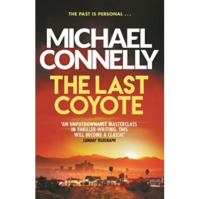 Afbeelding van Last Coyote