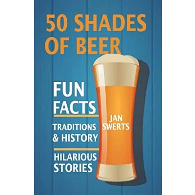 Afbeelding van 50 Shades of Beer