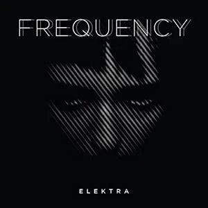 Afbeelding van Elektra Frequency (CD)