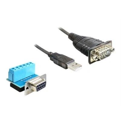 Image de DeLock adaptateur série