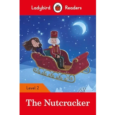 Afbeelding van Ladybird Readers Level 2 Nutcracker