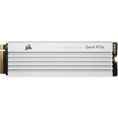 Afbeelding van Corsair MP600 PRO LPX, 1 TB, M.2, 7100 MB/s