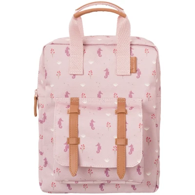 Afbeelding van Fresk peuterrugzak zeepaardjes 28 cm