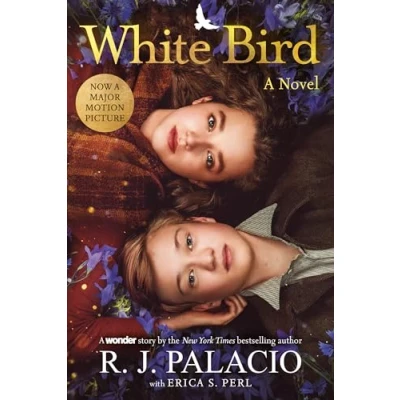Afbeelding van Wonder White Bird: A Novel