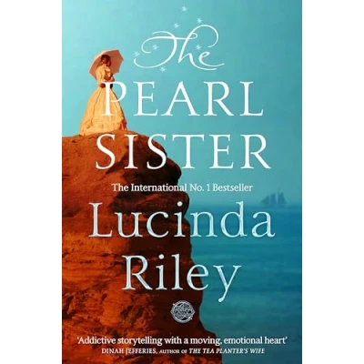 Afbeelding van The Seven Sisters 04. Pearl Sister