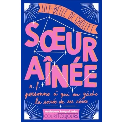 Afbeelding van STATUT SOEUR AINEE