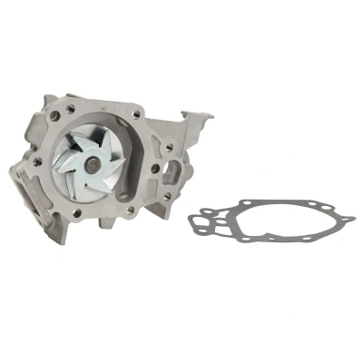 Afbeelding van THERMOTEC D1R037TT Waterpomp Met pakking Mechanisch RENAULT: CLIO 3, Kangoo I Express, Modus / Grand