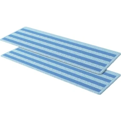 Afbeelding van Philips 3000 en 5000 serie XV1630/01 Microvezelpads Set van 2