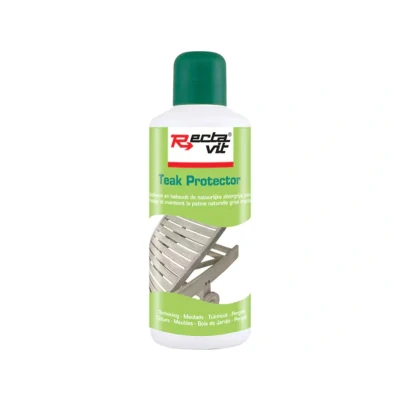 Afbeelding van Rectavit teak protector 1 liter