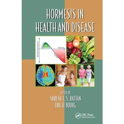 Afbeelding van Oxidative Stress and Disease Hormesis in Health