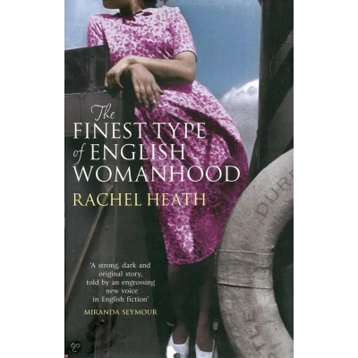 Afbeelding van The Finest Type Of English Womanhood