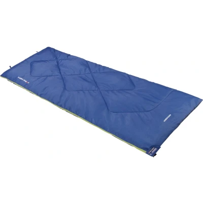 Afbeelding van High Peak Ranger Slaapzak Blue Blauw Slaapzakken