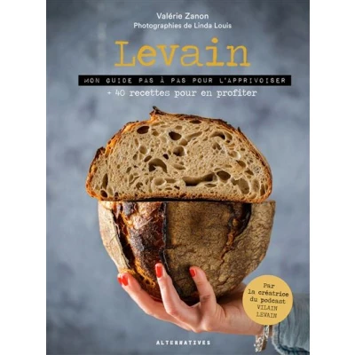 Image de Levain