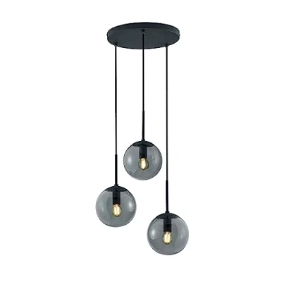 Afbeelding van TRIO Balini Hanglamp